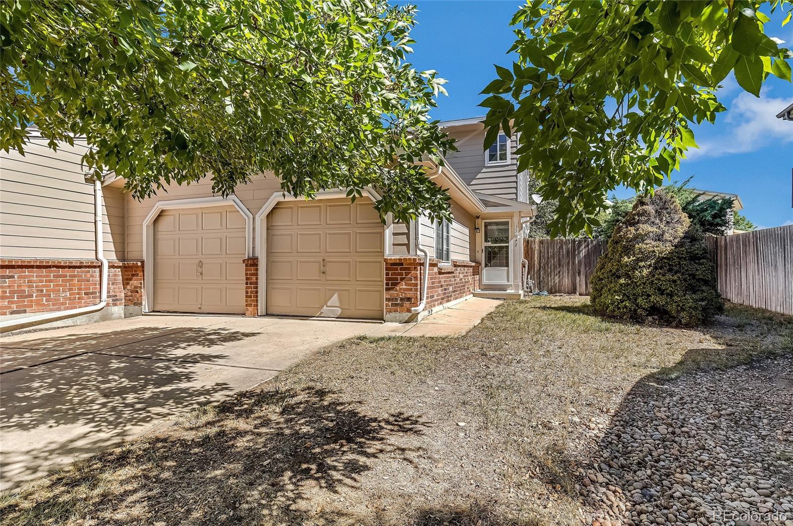 thornton&nbsp; House Search Picture