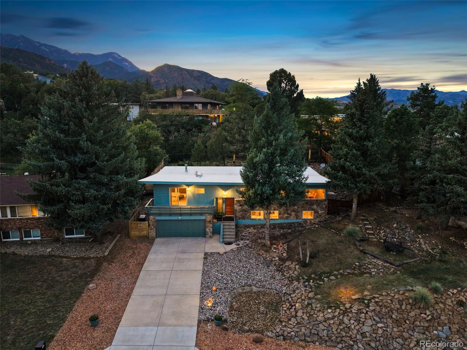 colorado springs&nbsp; House Search Picture