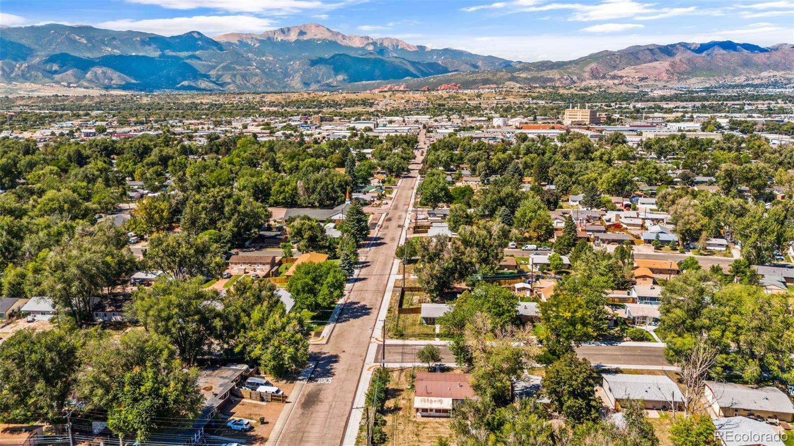 colorado springs MLS:  Beds:  Baths:  Price: 