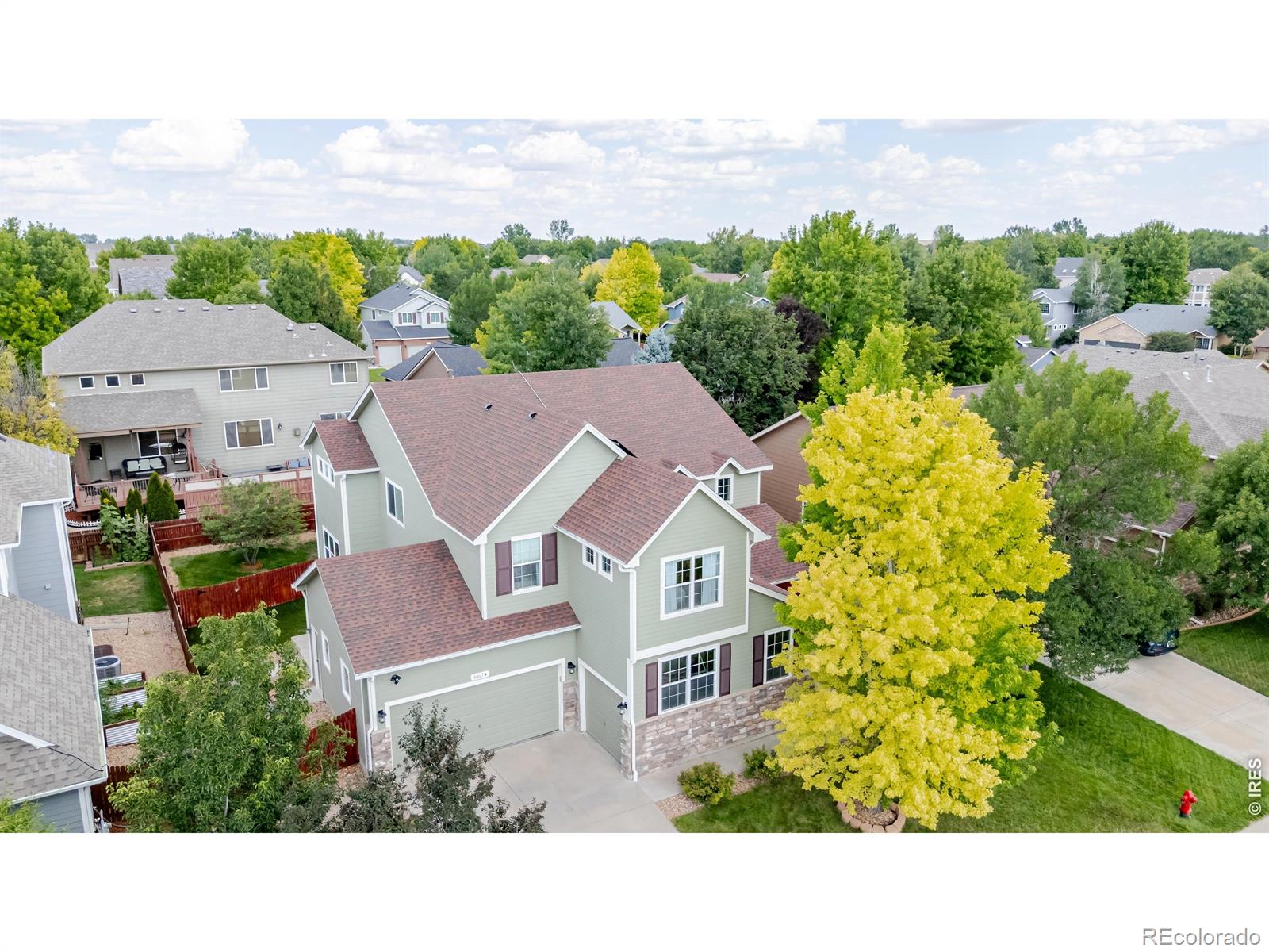 6674  Sunburst Avenue, firestone&nbsp; House Search MLS Picture