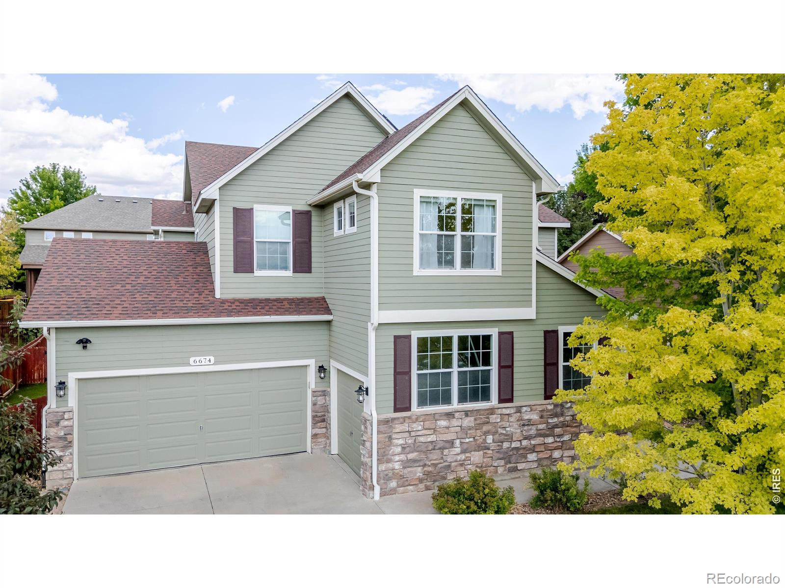 6674  Sunburst Avenue, firestone&nbsp; House Search MLS Picture