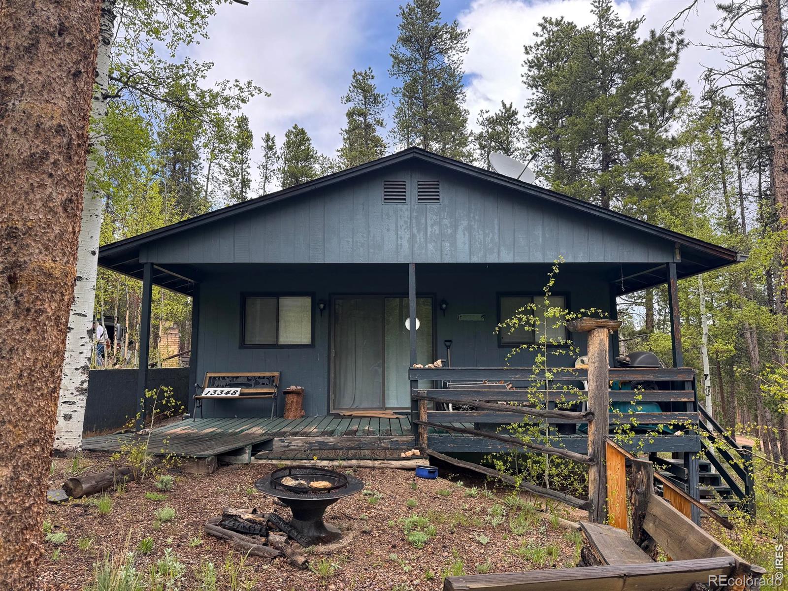 bellvue&nbsp; House Search Picture