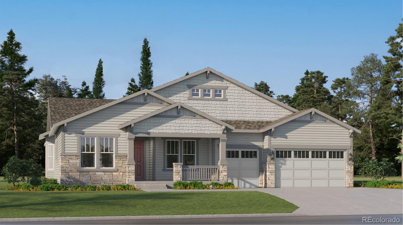 castle rock&nbsp; House Search Picture