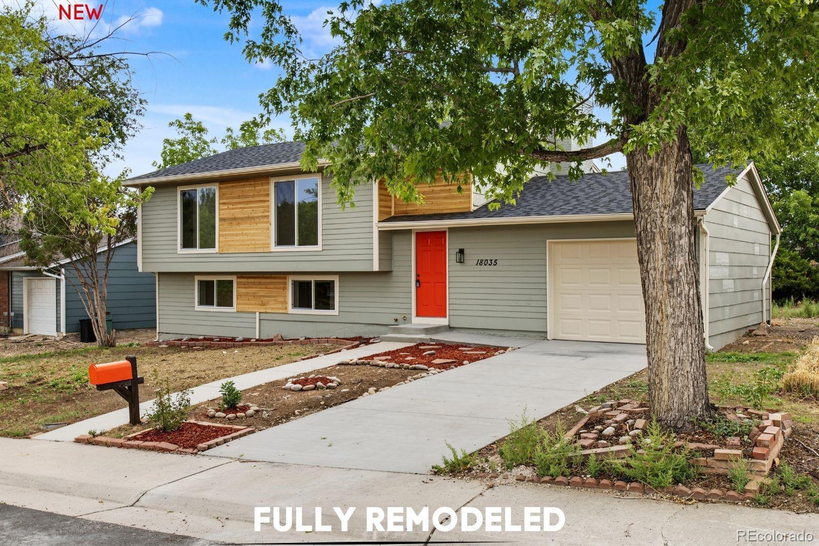 18035 E Iowa Drive, aurora&nbsp; House Search MLS Picture