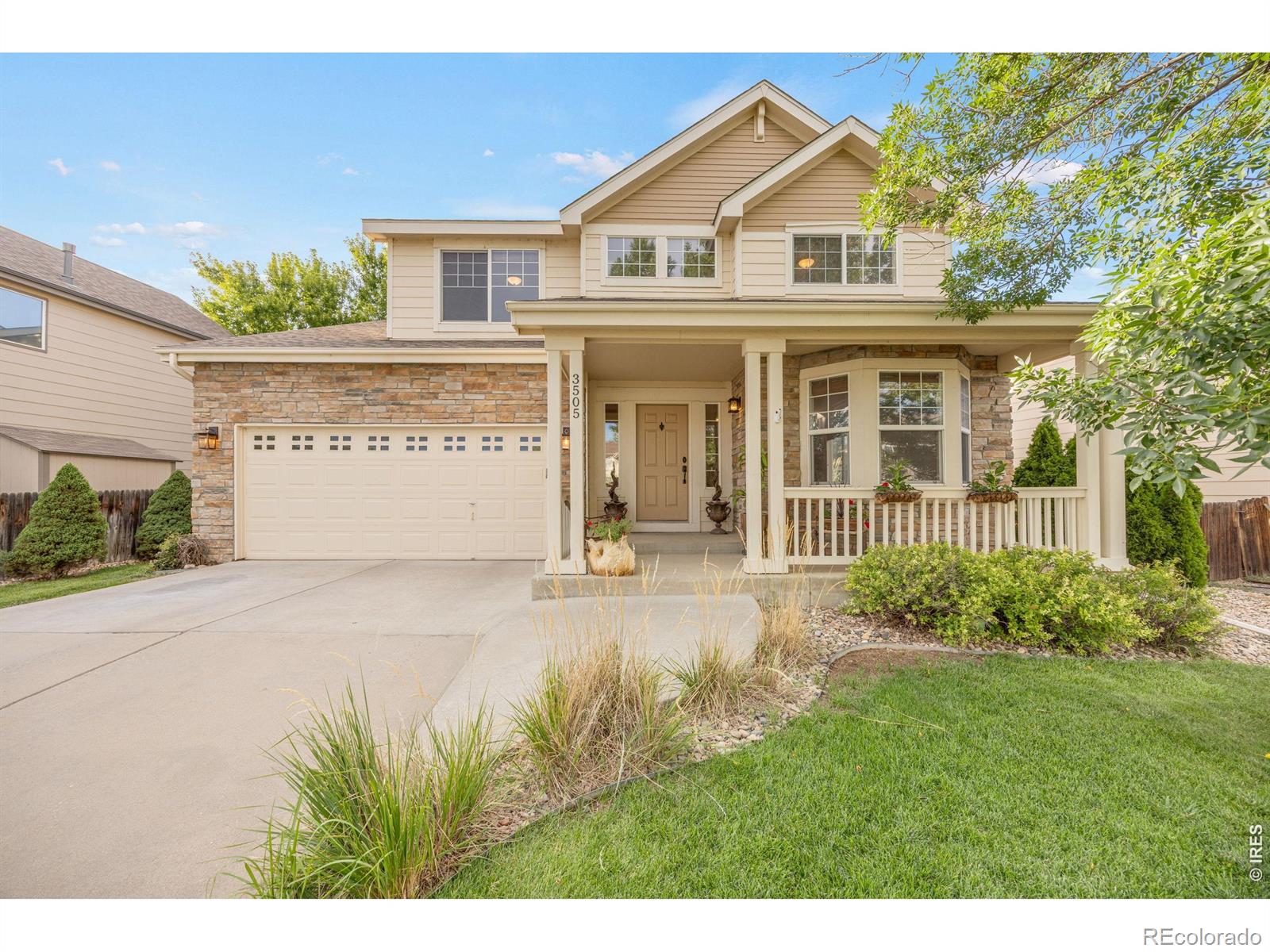 loveland&nbsp; House Search Picture