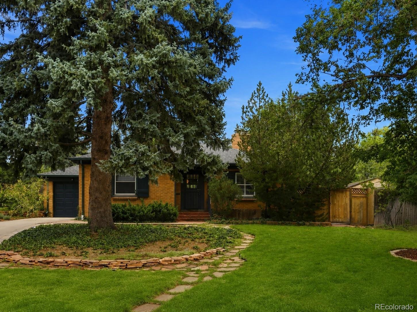 Montclair Denver Home | MLS #: 55776221010  Newport Street, Denver Beds: 3 Baths: 2 Price: $765,000