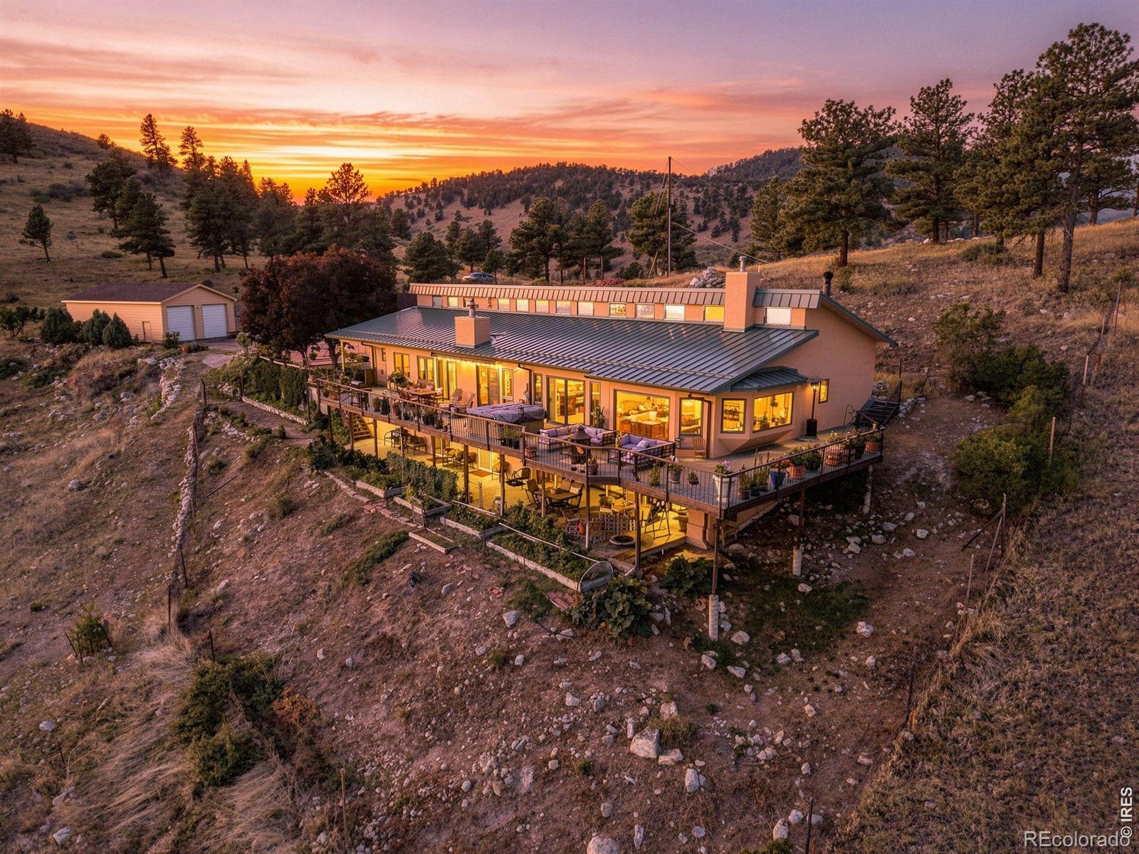 boulder&nbsp; House Search Picture
