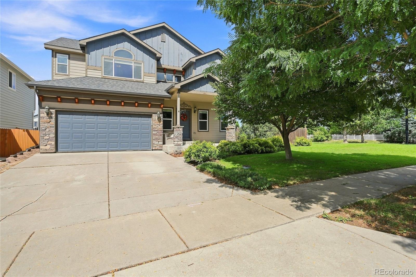  Frederick Home | MLS #: 48044426679  13th Street, Frederick Beds: 5 Baths: 4 Price: $600,000