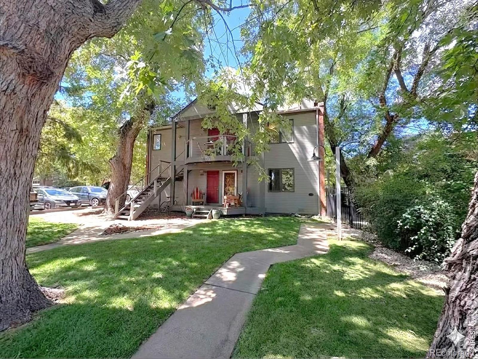 boulder&nbsp; House Search Picture