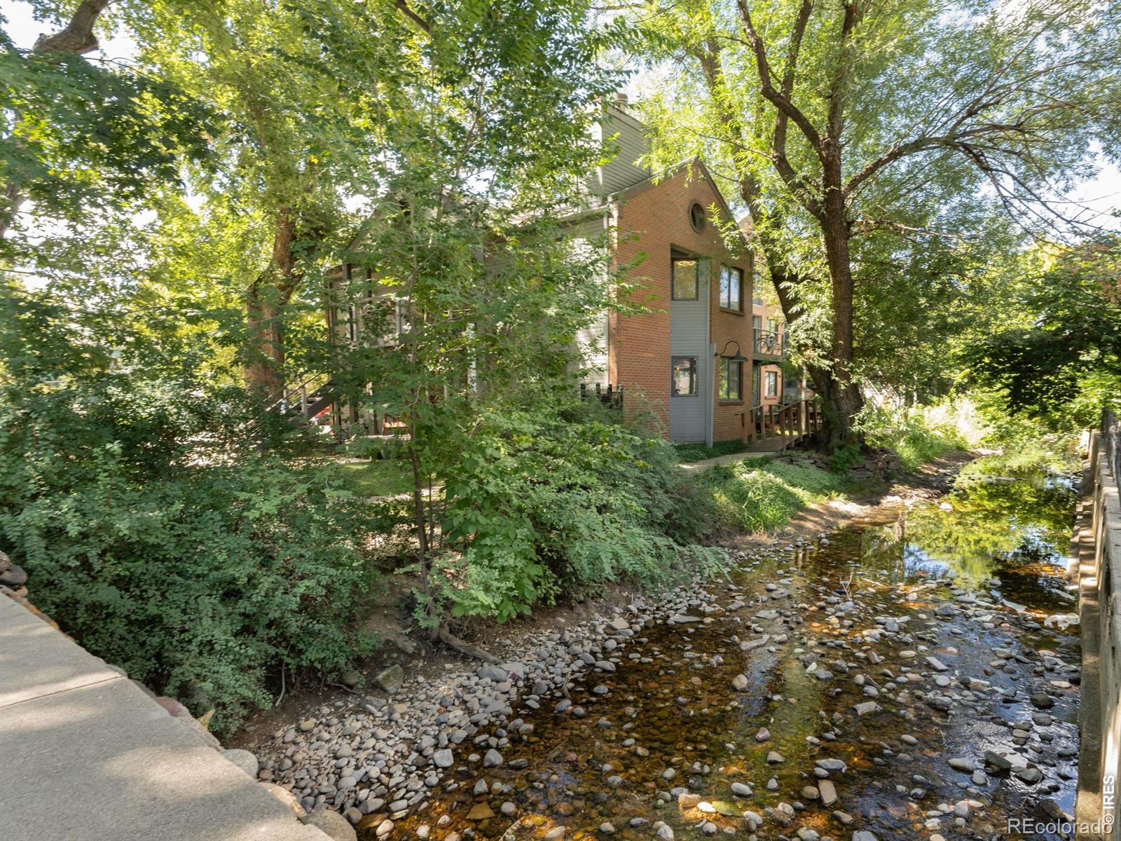 1633  18th Street, boulder&nbsp; House Search MLS Picture