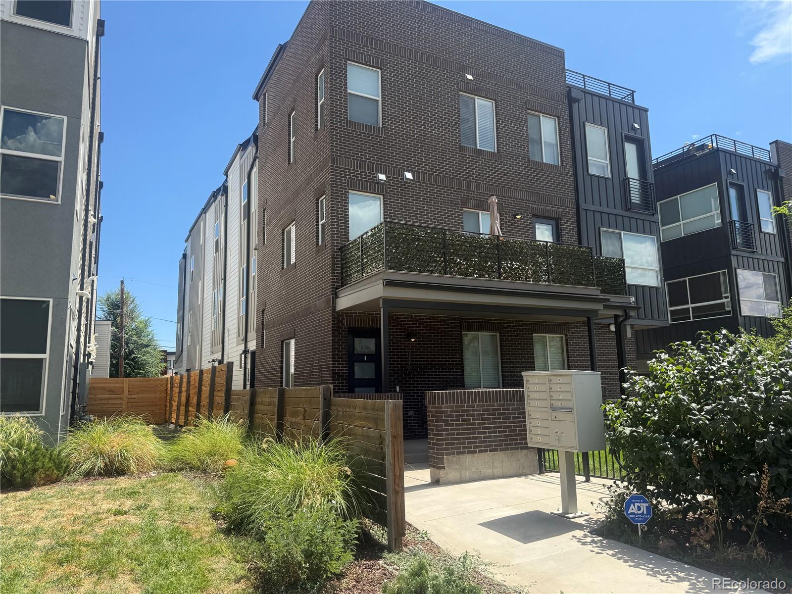 denver&nbsp; House Search Picture