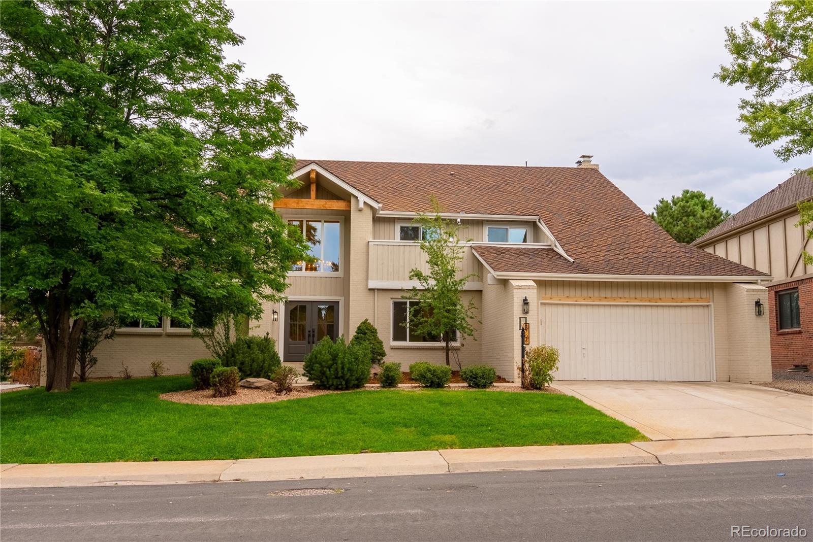 7706 S Madison Circle, centennial&nbsp; House Search MLS Picture