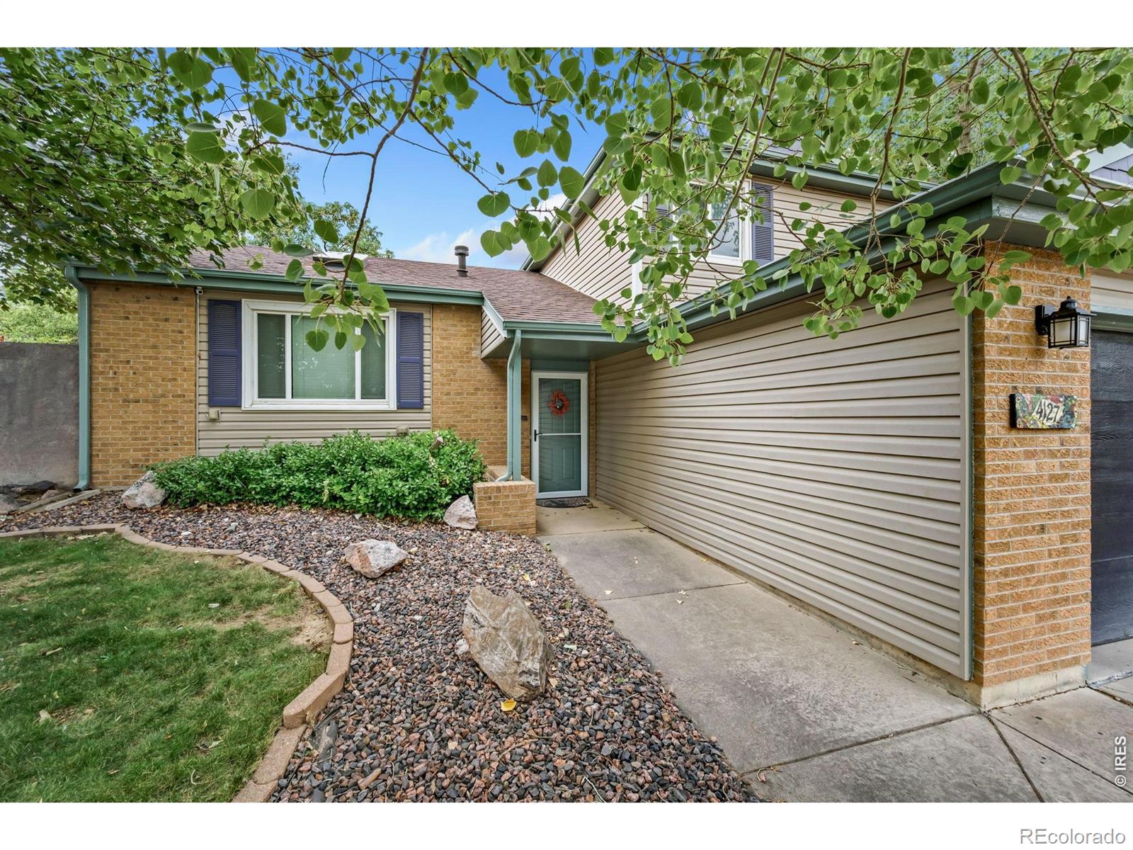 4127  Balsa Court, loveland&nbsp; House Search MLS Picture