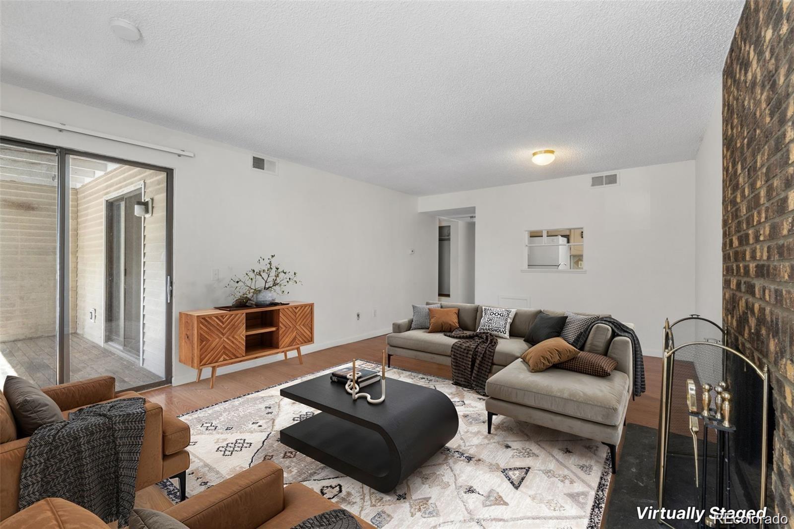 3662 S Granby Way, aurora&nbsp; House Search MLS Picture