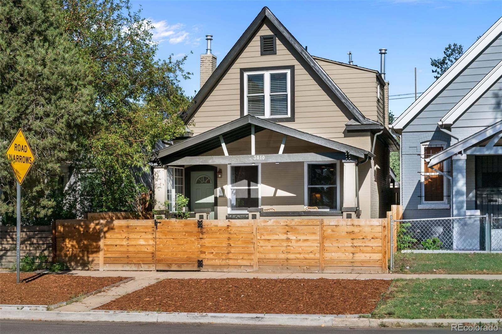 denver&nbsp; House Search Picture