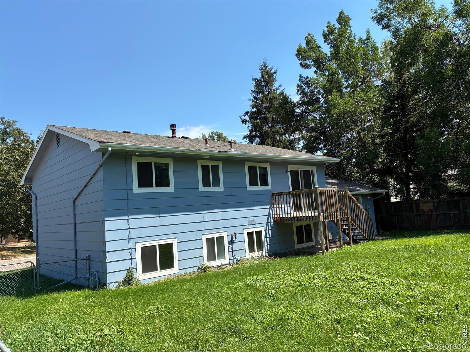 1213  Village Lane, fort collins&nbsp; House Search MLS Picture