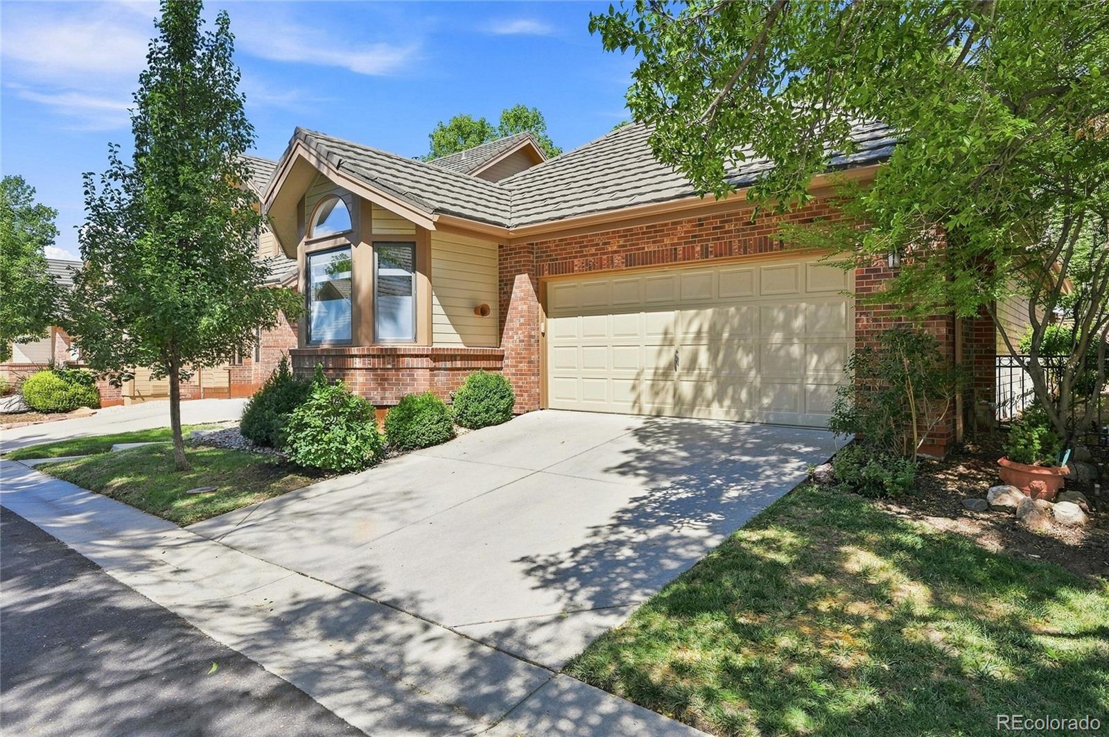4565 E Mexico Avenue, denver&nbsp; House Search MLS Picture
