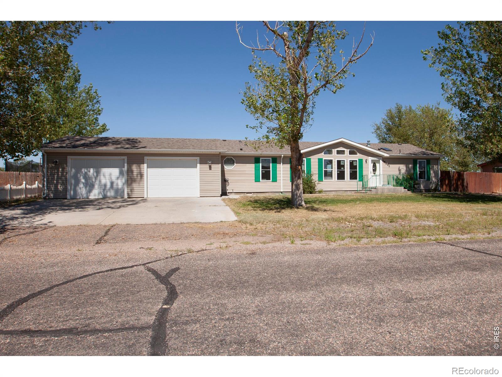15611  Deerfield Street, sterling&nbsp; House Search MLS Picture