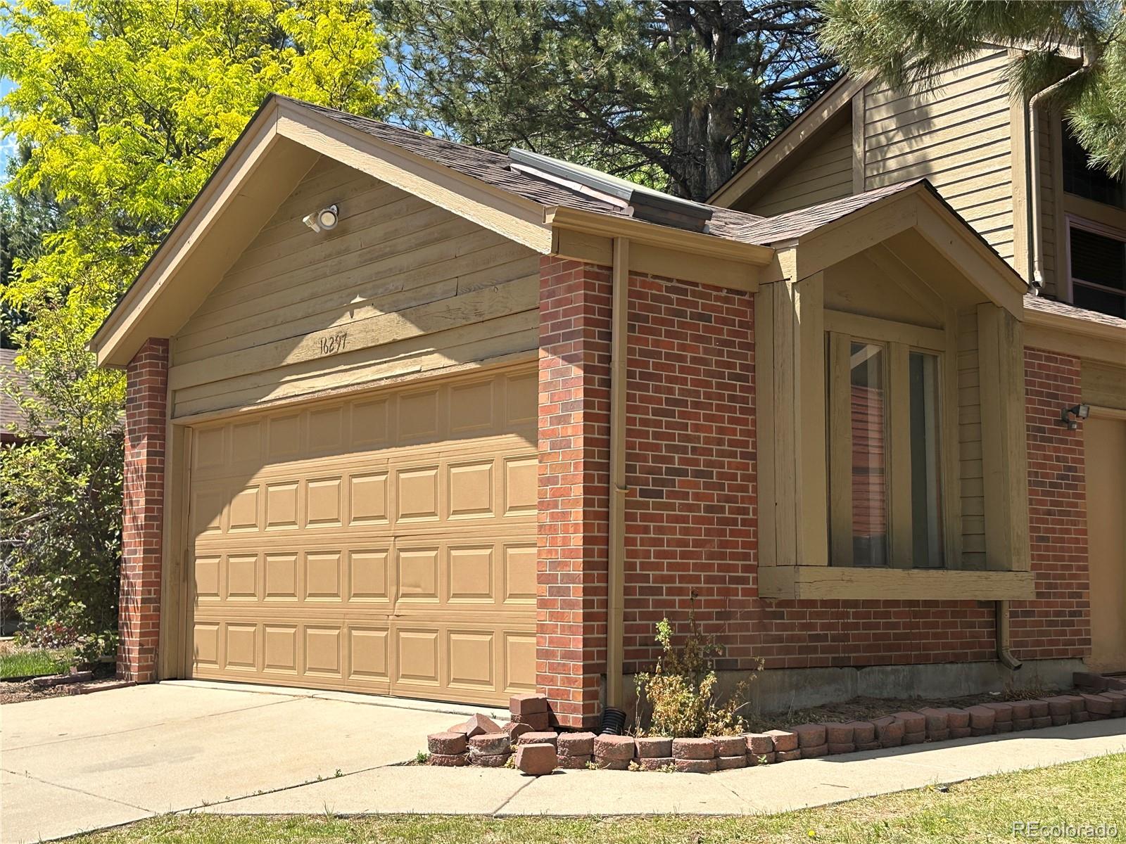 16297 E Purdue Place, aurora&nbsp; House Search MLS Picture