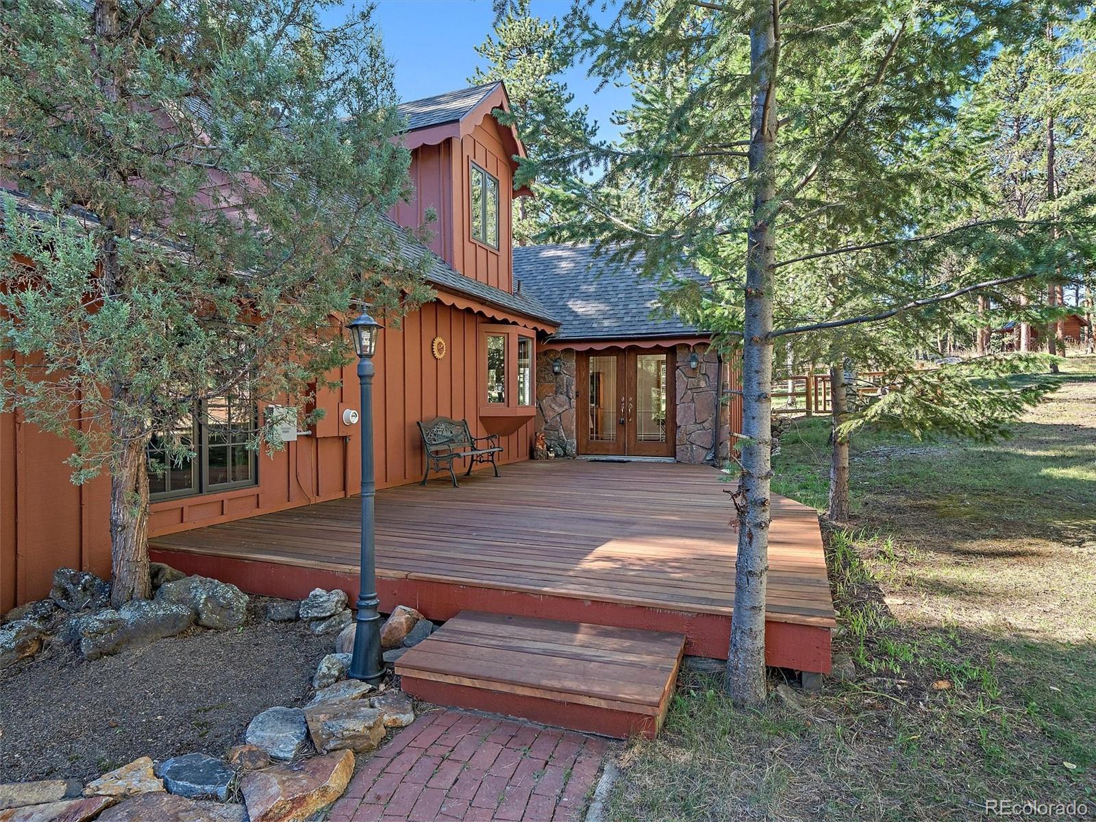28132  Man O War Trail, evergreen&nbsp; House Search MLS Picture