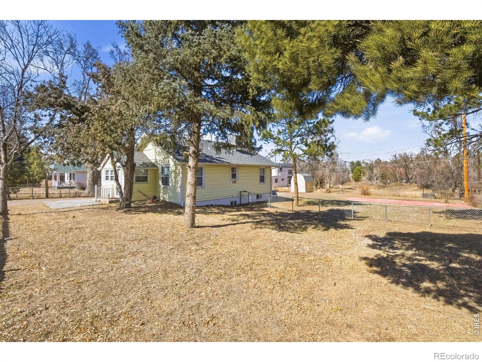 347 W Rafferty Gardens Avenue, littleton&nbsp; House Search MLS Picture