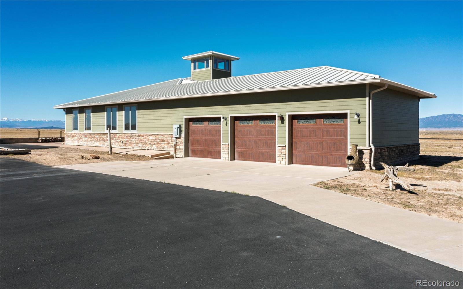 731  County 121 Road, walsenburg&nbsp; House Search MLS Picture