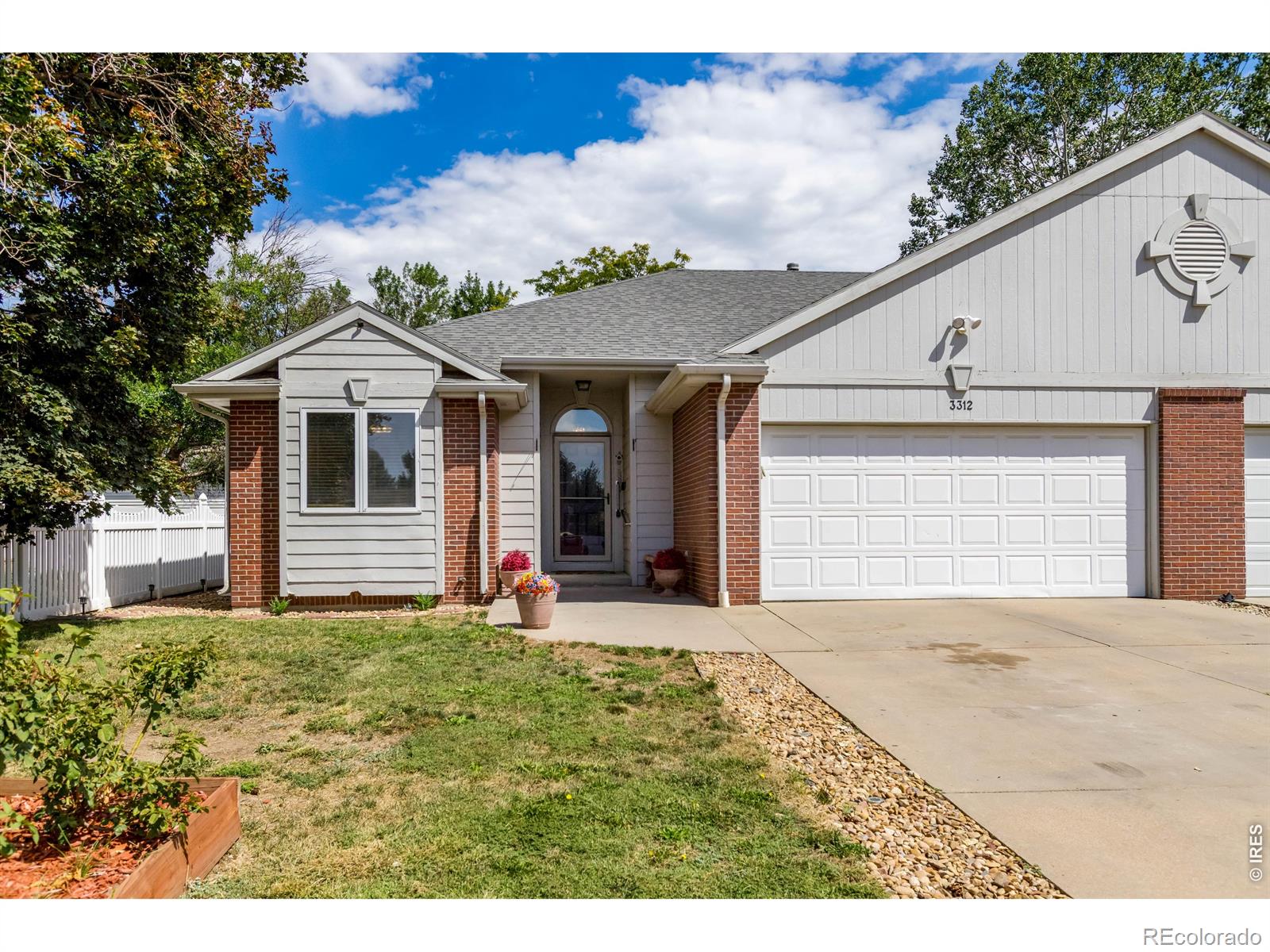 3312  Carson Avenue, evans&nbsp; House Search MLS Picture