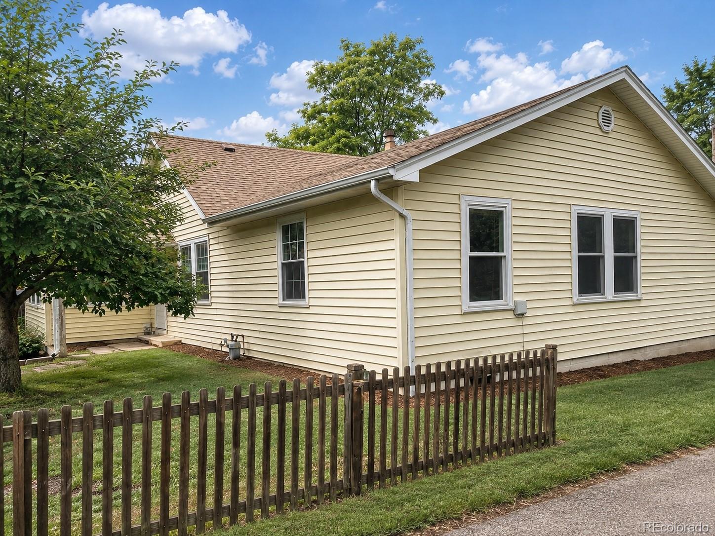 561 W Tufts Avenue, englewood&nbsp; House Search MLS Picture