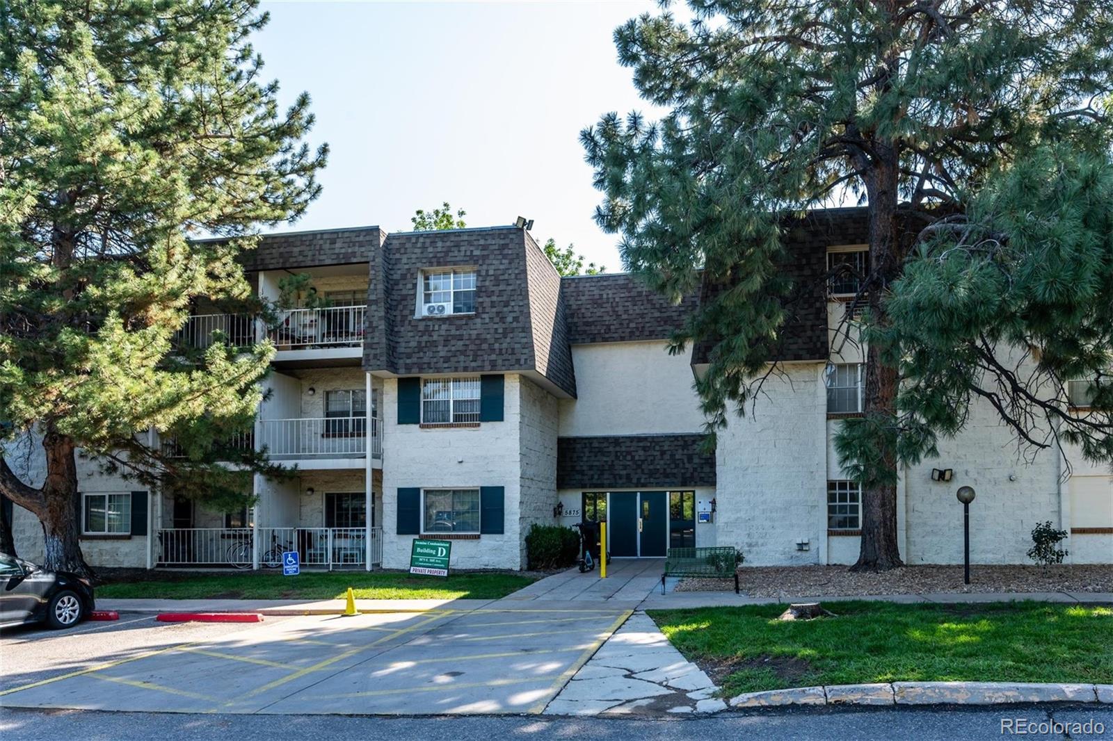 5875 E Iliff Avenue, denver&nbsp; House Search MLS Picture