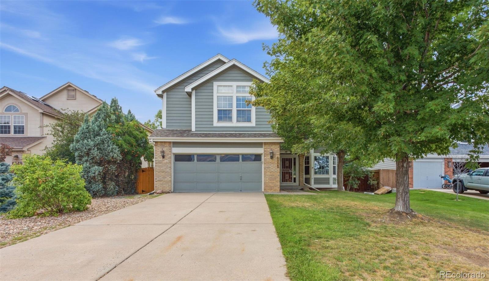 6559  Poppy Street, arvada&nbsp; House Search MLS Picture