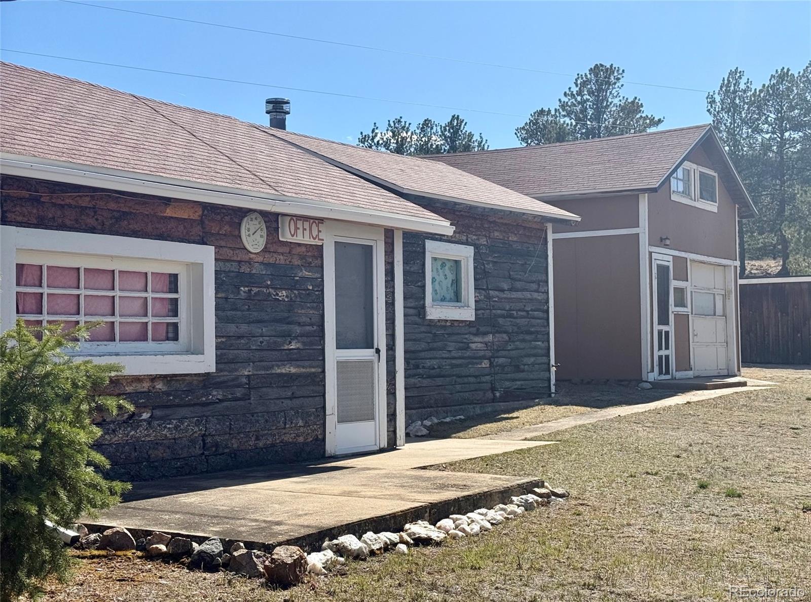 37268  US Highway 24 , lake george&nbsp; House Search MLS Picture