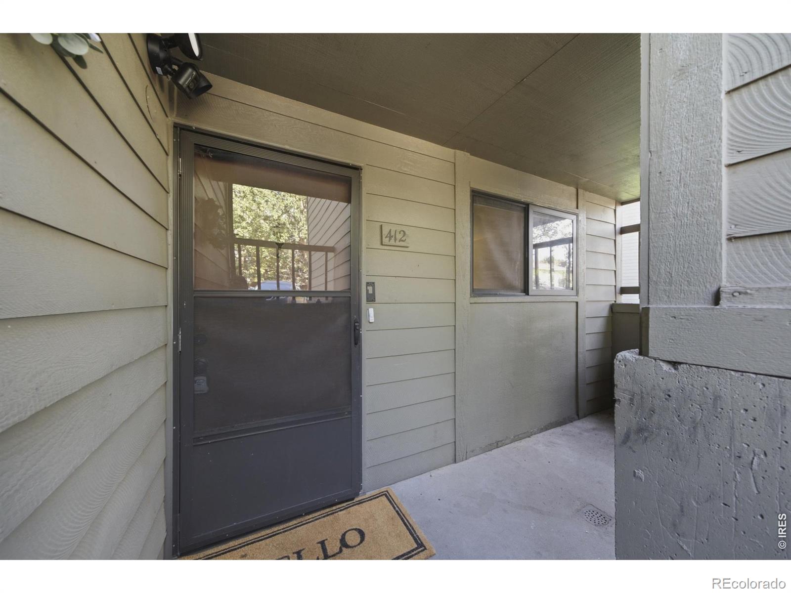 925  Columbia Road, fort collins&nbsp; House Search MLS Picture