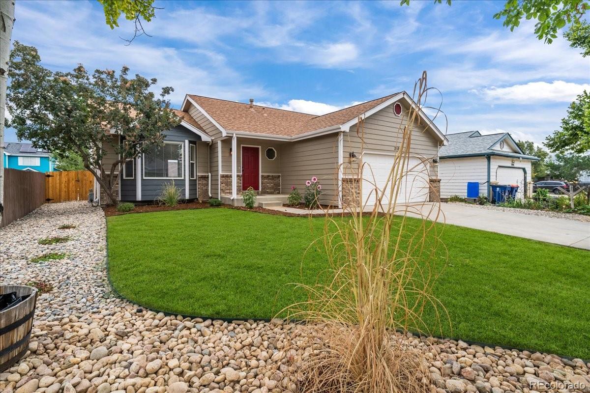 2107  Tristi Court, johnstown&nbsp; House Search MLS Picture