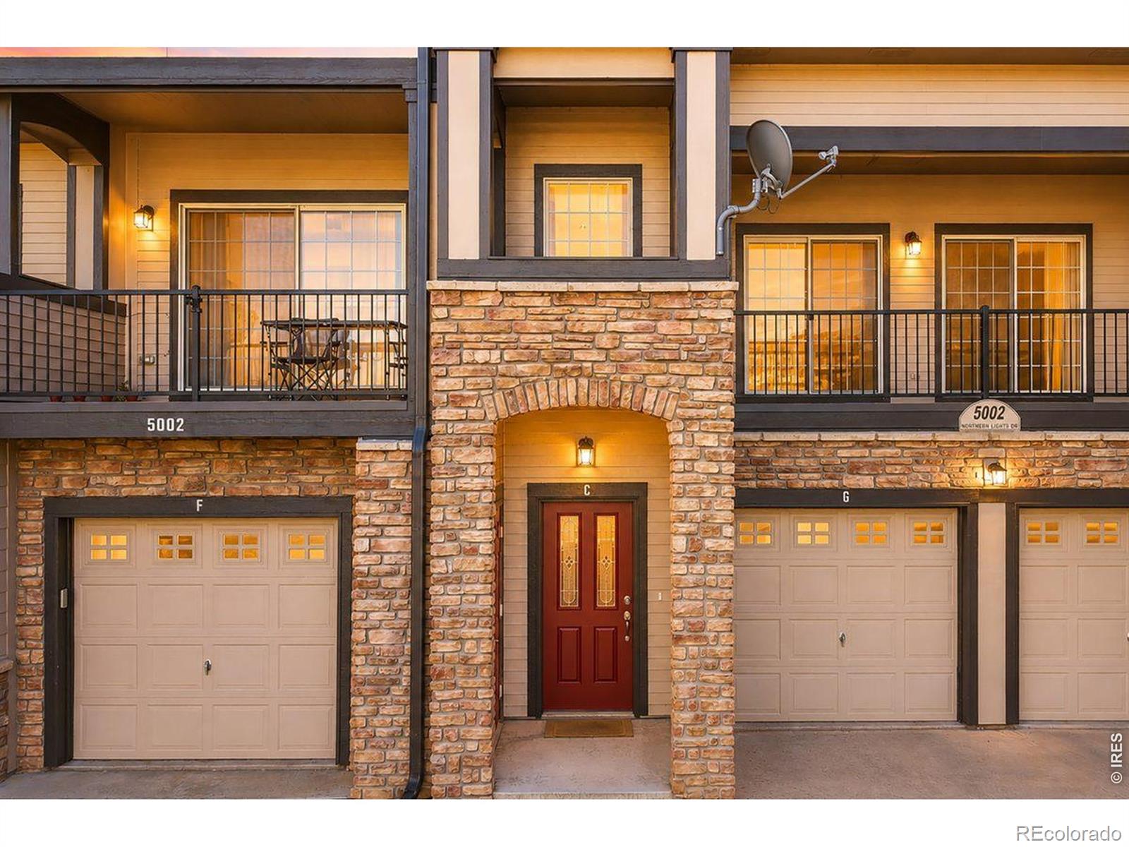5002  Northern Lights Drive, fort collins&nbsp; House Search MLS Picture