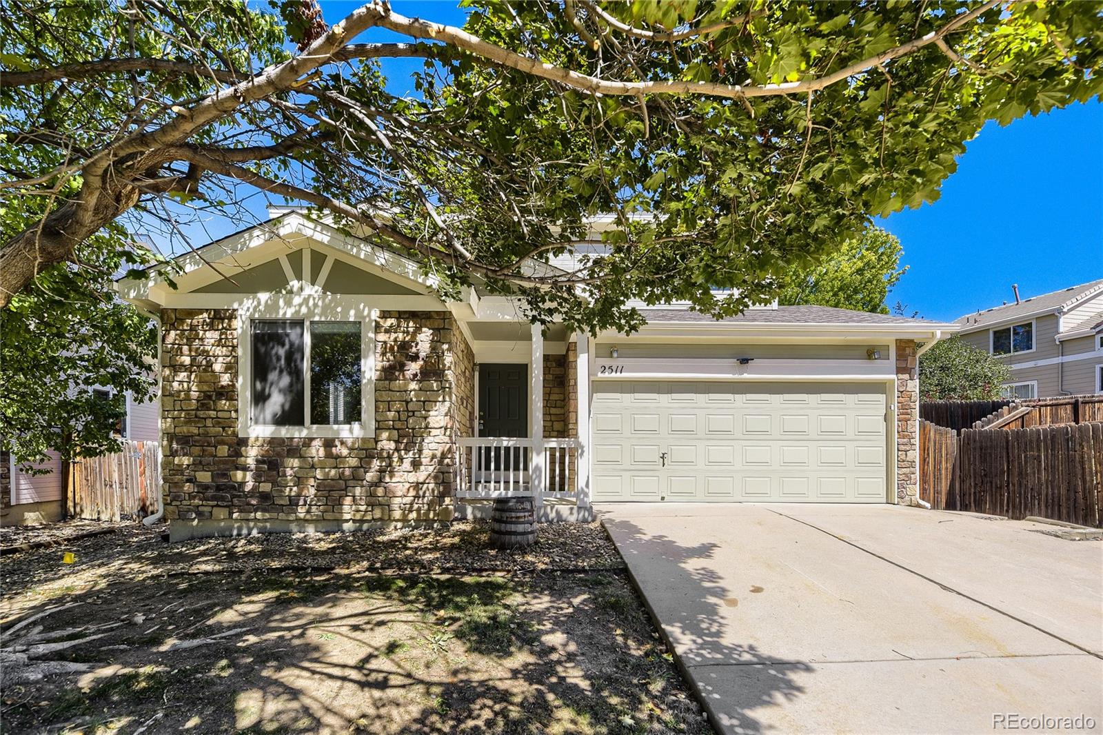 aurora&nbsp; House Search Picture