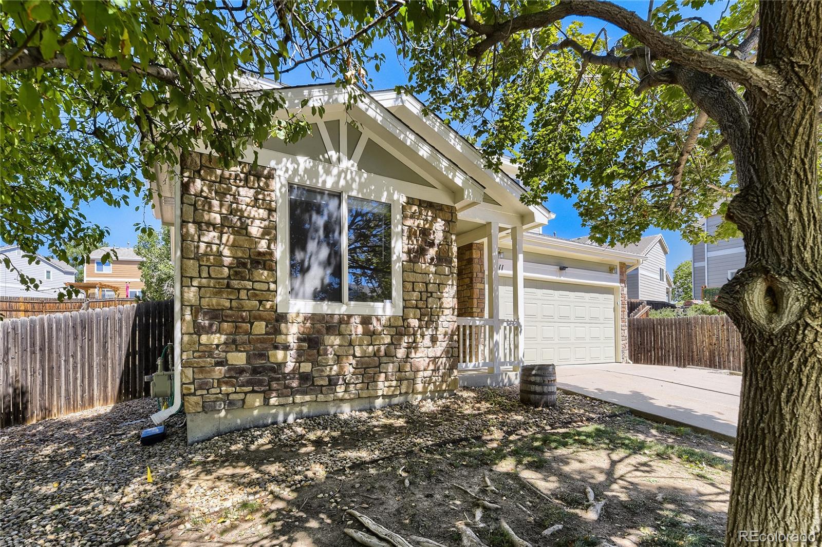 2511 S Genoa Street, aurora&nbsp; House Search MLS Picture