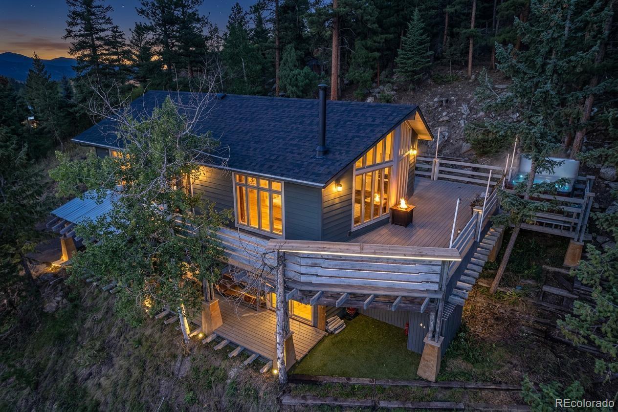evergreen&nbsp; House Search Picture