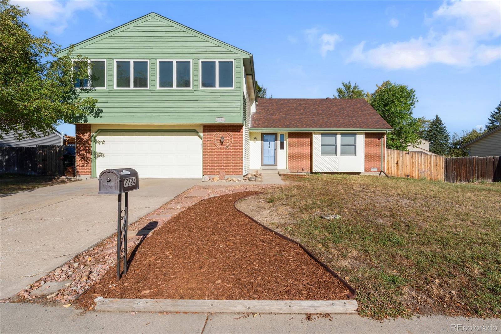  Arvada Home | MLS #: 31551777724  Parfet Street, Arvada Beds: 5 Baths: 3 Price: $685,000
