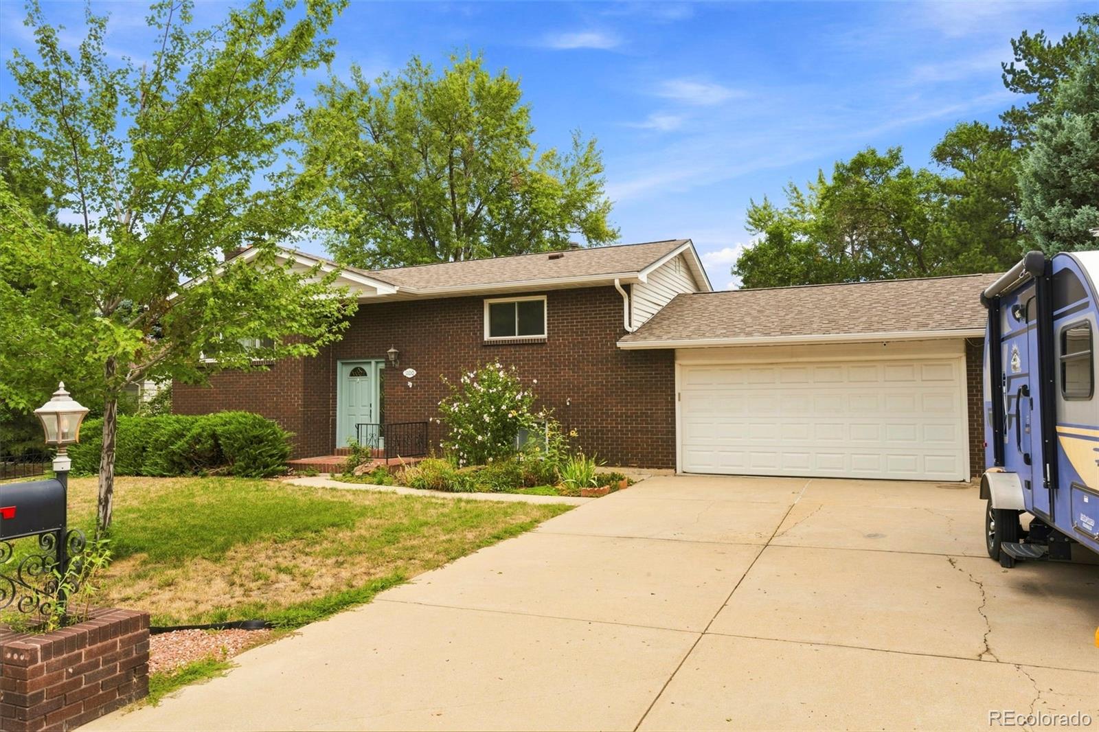 1100  Yank Street, golden&nbsp; House Search MLS Picture