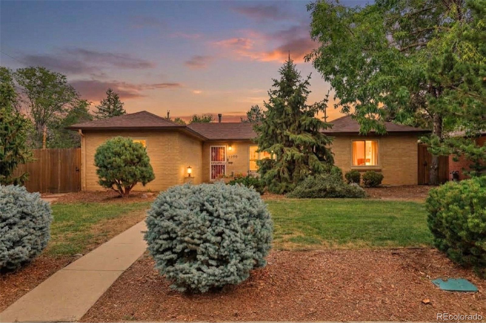 denver&nbsp; House Search Picture