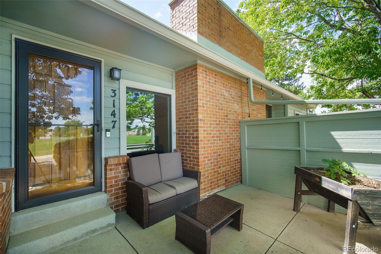 3147 E Long Circle, littleton&nbsp; House Search MLS Picture