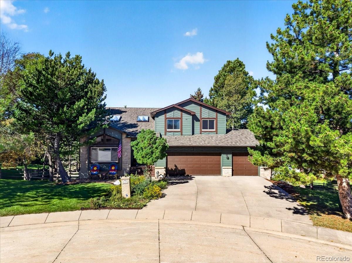 parker&nbsp; House Search Picture
