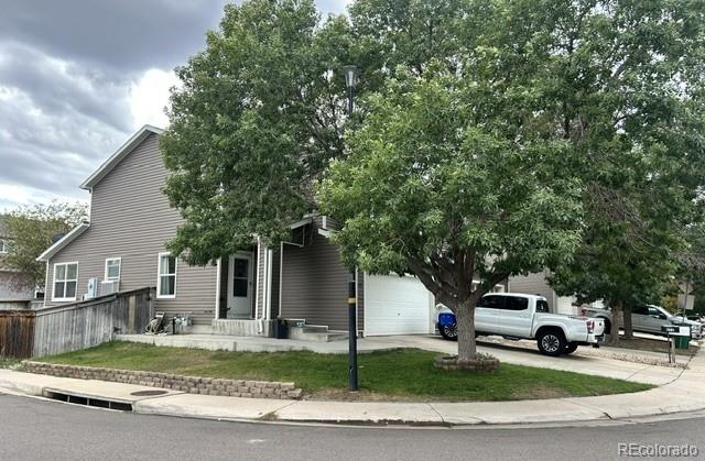 Platte River Ranch Brighton Condo / Townhome | MLS #: 3678506832  Dove Avenue , Brighton Beds: 3 Baths: 3 Price: $375,000