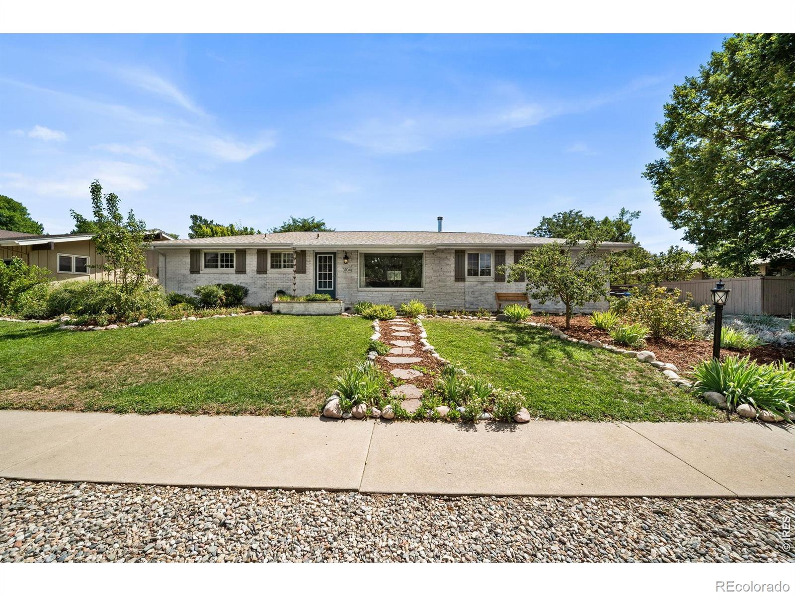Loveland Loveland Home | MLS #: 45678910675503104  Allison Drive, Loveland Beds: 3 Baths: 2 Price: $510,000