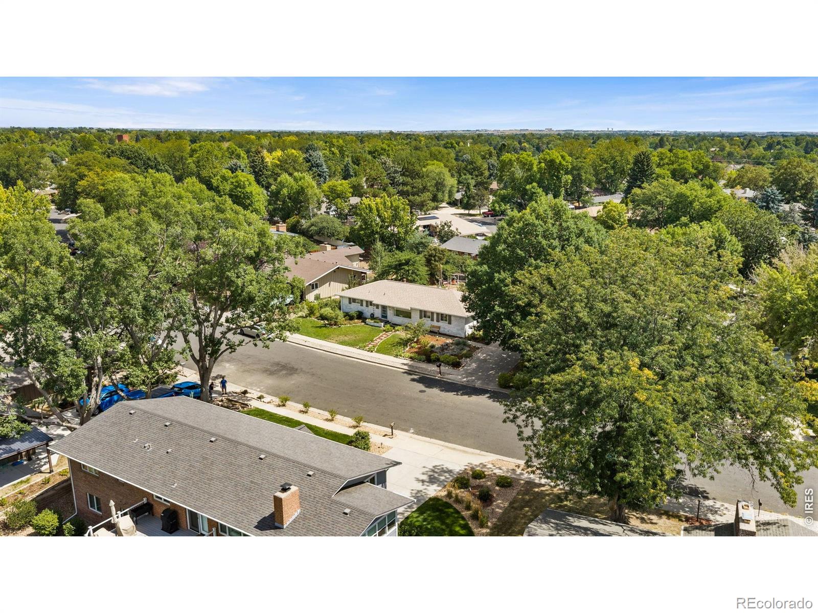 3104  Allison Drive, loveland&nbsp; House Search MLS Picture