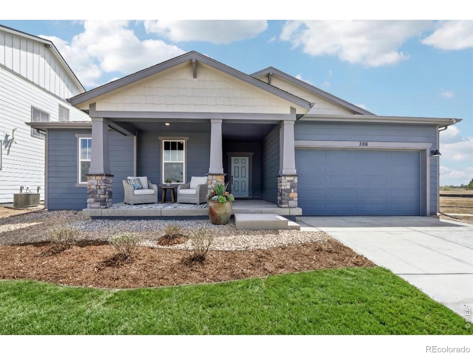 berthoud&nbsp; House Search Picture