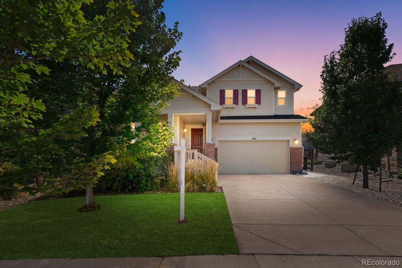 2140  Lombardy Street, longmont&nbsp; House Search MLS Picture