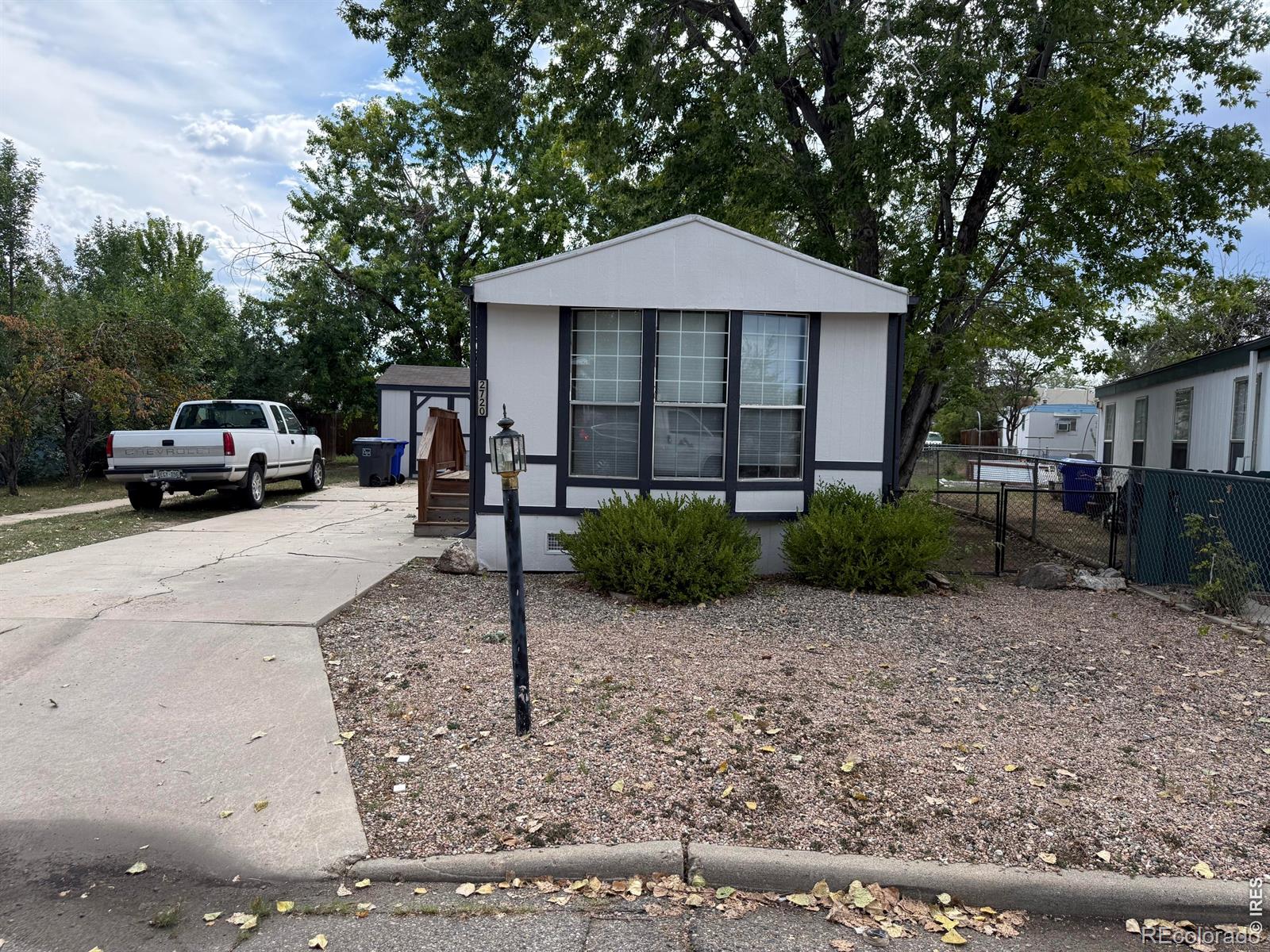 2720  Mallow Place, loveland&nbsp; House Search MLS Picture