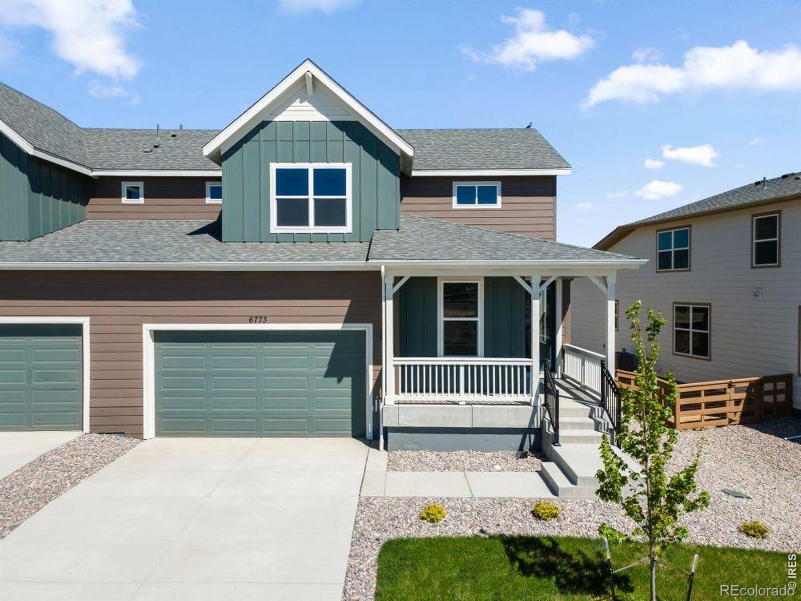  Firestone Home | MLS #: 45678910675566773  Utica Circle, Firestone Beds: 3 Baths: 3 Price: $499,950
