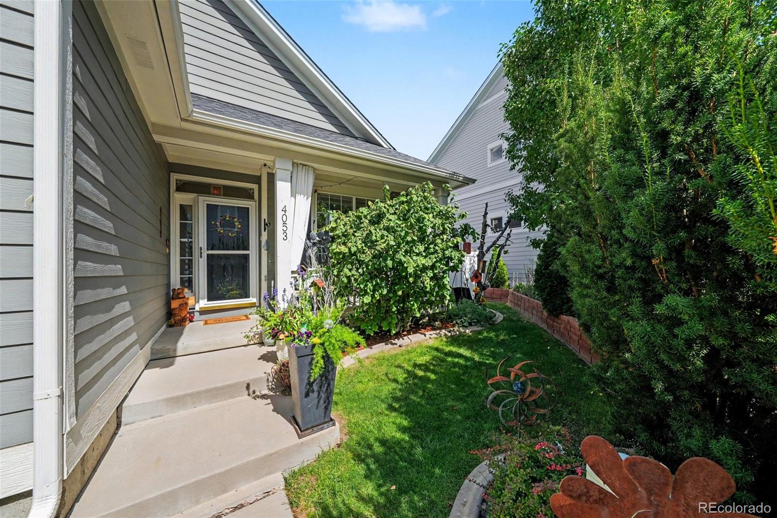 4053  Plum Creek Drive, loveland&nbsp; House Search MLS Picture